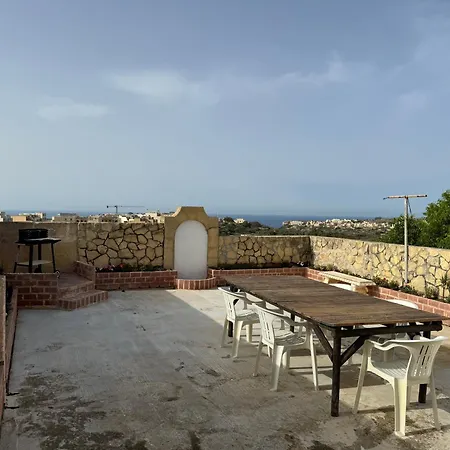 Casa de hóspedes Tigrija By The Nest Nadur