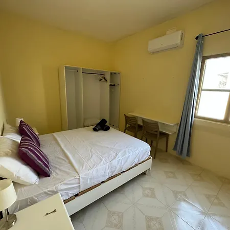 Tigrija By The Nest Nadur