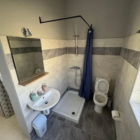 Tigrija By The Nest 3* Nadur