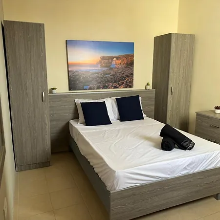 Casa de hóspedes Tigrija By The Nest Nadur