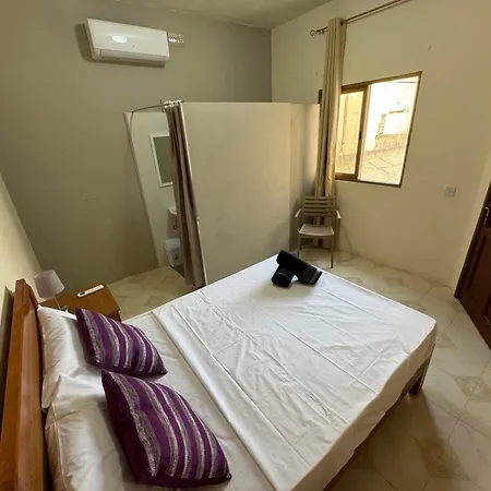 Tigrija By The Nest Casa de hóspedes