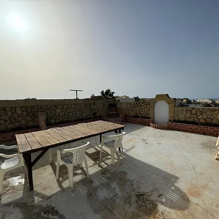 Tigrija By The Nest 3* Nadur