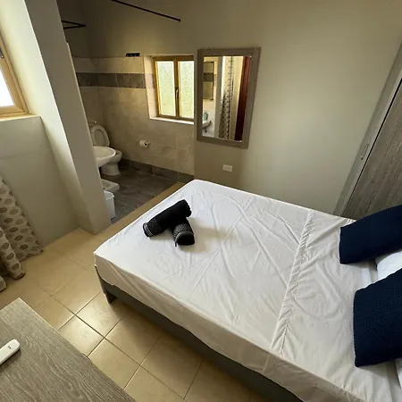 Tigrija By The Nest Nadur