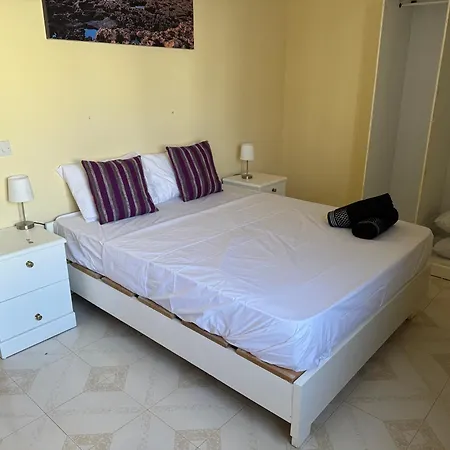 Casa de hóspedes Tigrija By The Nest Nadur