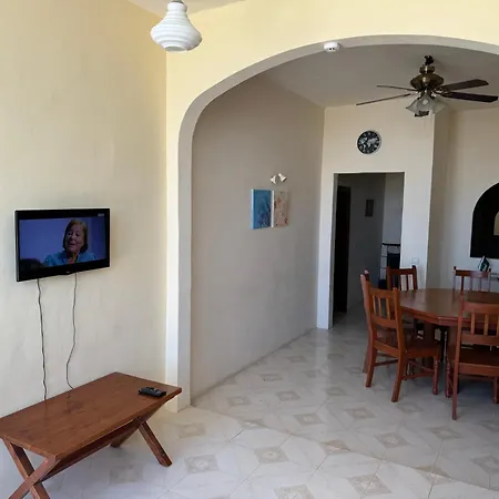 Tigrija By The Nest Nadur