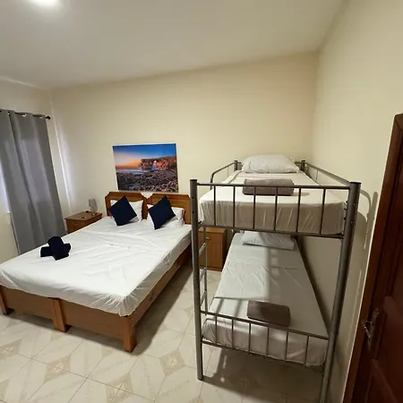 Tigrija By The Nest Nadur