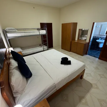 Casa de hóspedes Tigrija By The Nest