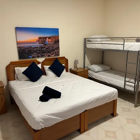 Casa de hóspedes Tigrija By The Nest