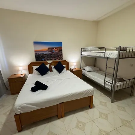 Tigrija By The Nest Casa de hóspedes Nadur