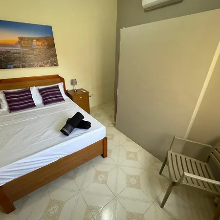 Tigrija By The Nest بيت ضيافة