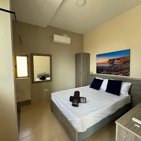 Tigrija By The Nest بيت ضيافة *