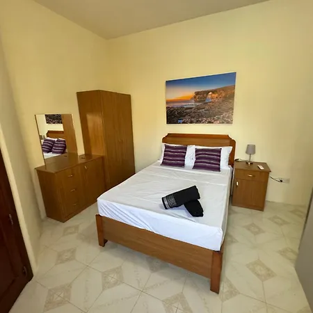 Tigrija By The Nest بيت ضيافة