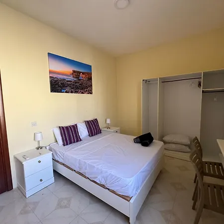 بيت ضيافة Tigrija By The Nest *