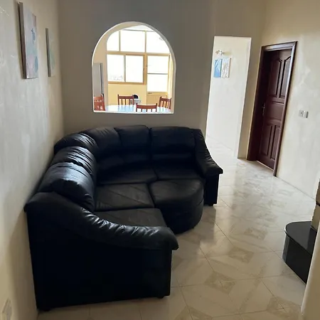 Tigrija By The Nest بيت ضيافة