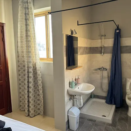 Tigrija By The Nest 3*