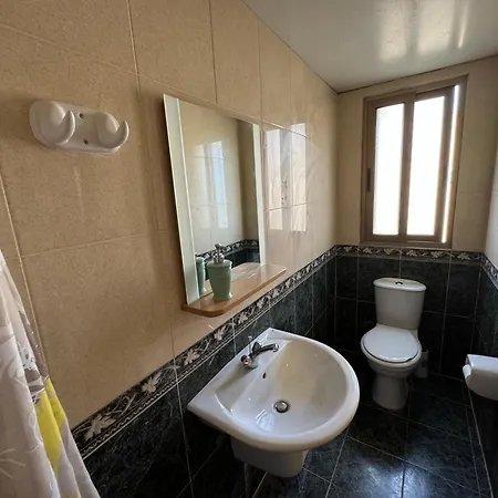 Tigrija By The Nest Konukevi Nadur