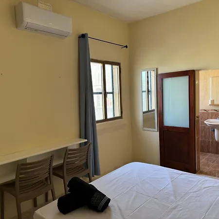 Tigrija By The Nest 3* Nadur