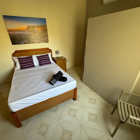 Konukevi Tigrija By The Nest