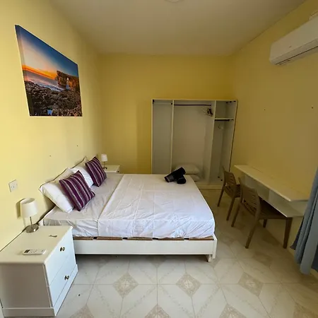 Konukevi Tigrija By The Nest Nadur