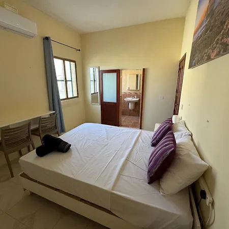 Tigrija By The Nest 3*