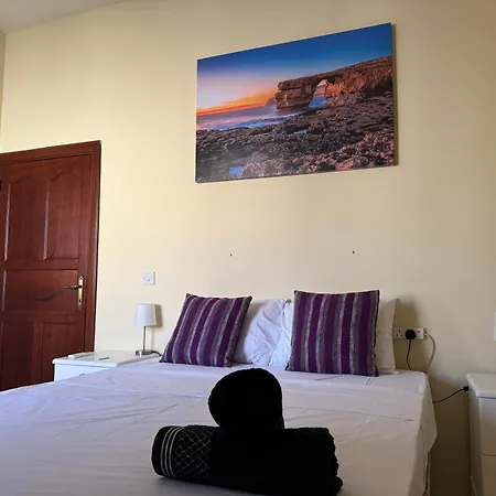 Tigrija By The Nest بيت ضيافة