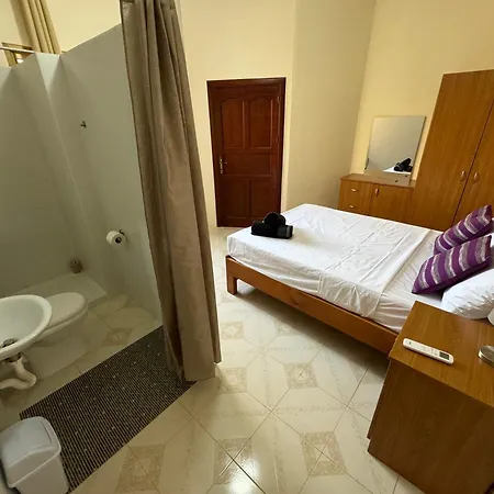 بيت ضيافة Tigrija By The Nest نادور