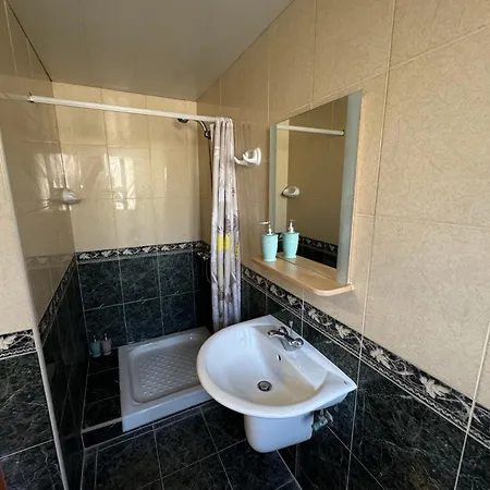 Tigrija By The Nest Nadur