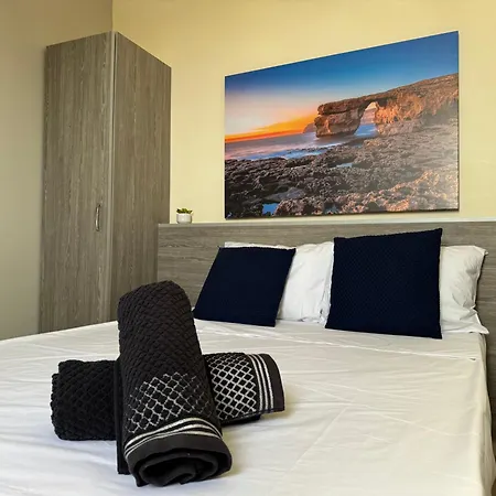 Tigrija By The Nest Konukevi