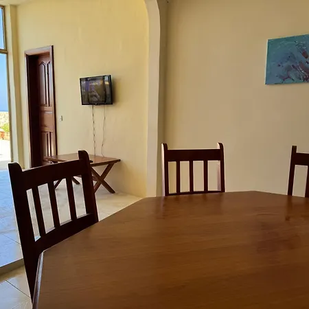 Tigrija By The Nest Konukevi