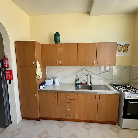 بيت ضيافة Tigrija By The Nest *