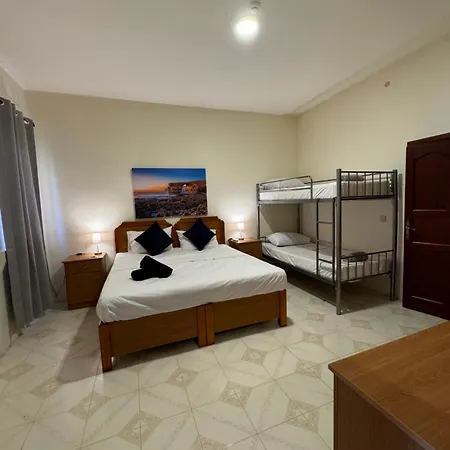 Tigrija By The Nest نادور