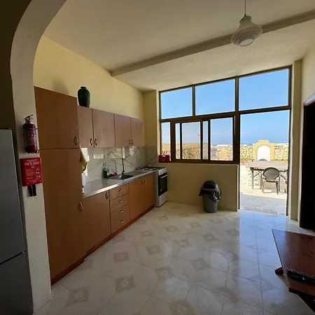 Tigrija By The Nest * Nadur