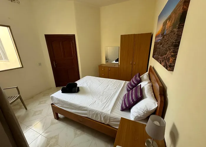 Pensjonat Tigrija By The Nest Nadur