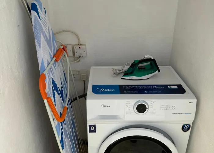 Tigrija By The Nest Pensjonat 3*