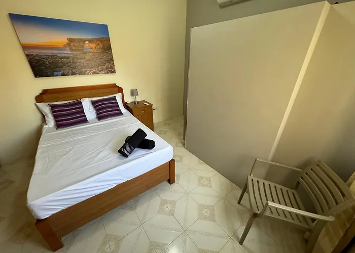 Tigrija By The Nest Pensjonat