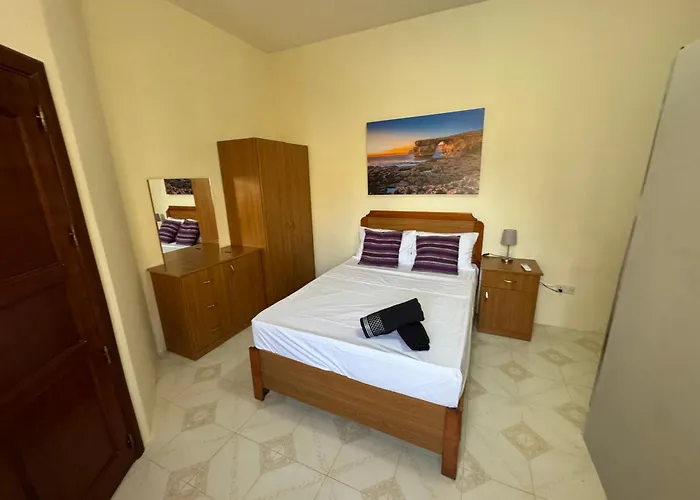 Tigrija By The Nest Pensjonat