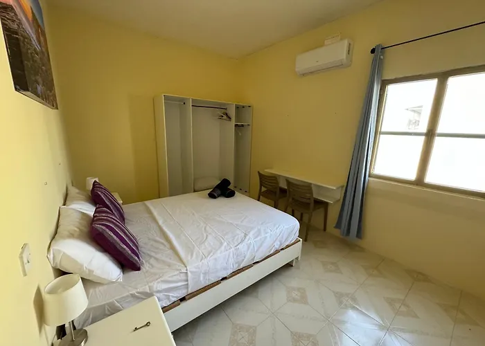 Tigrija By The Nest Nadur