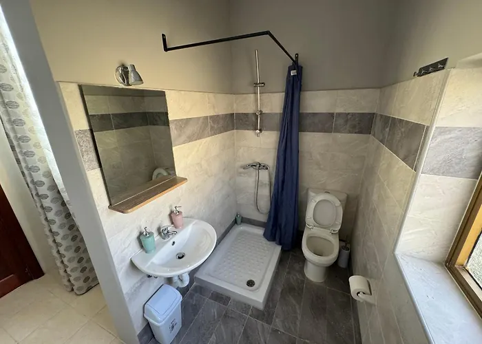 Tigrija By The Nest 3* Nadur