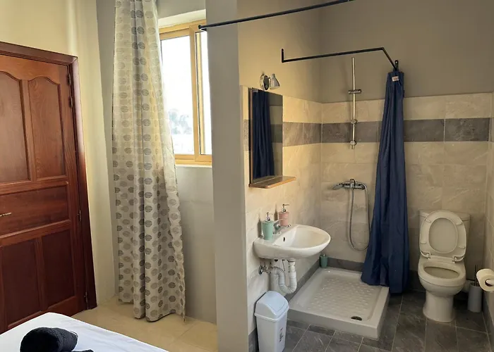 Tigrija By The Nest 3*