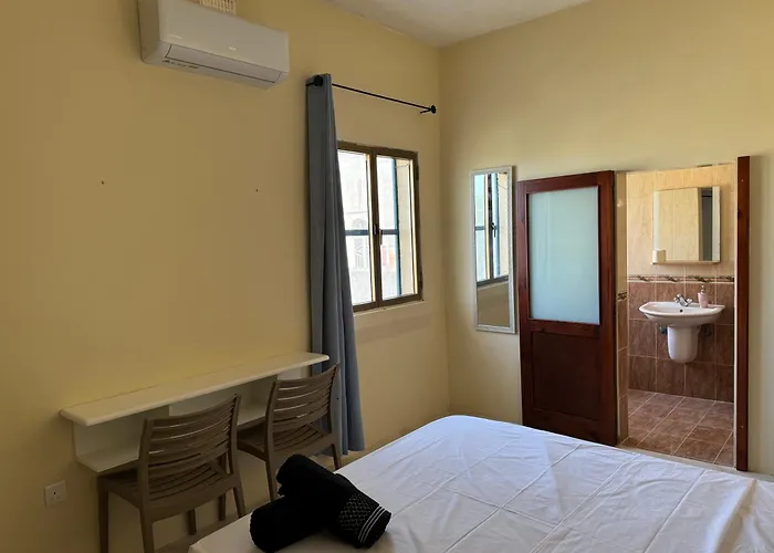 Tigrija By The Nest 3* Nadur