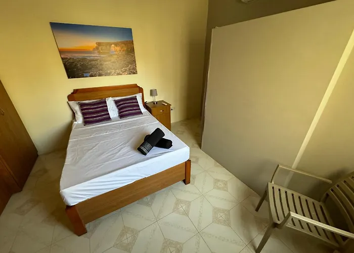 Pensjonat Tigrija By The Nest