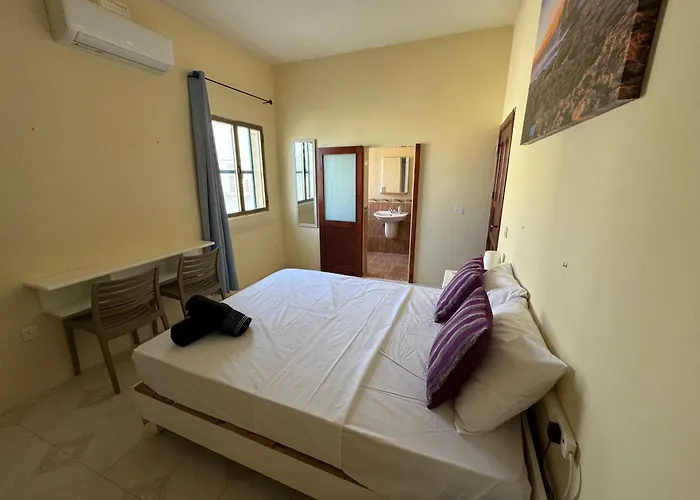 Tigrija By The Nest 3*