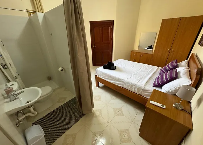 Pensjonat Tigrija By The Nest Nadur