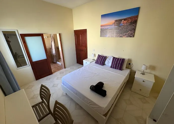 Pensjonat Tigrija By The Nest