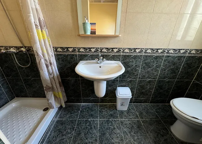 Pensjonat Tigrija By The Nest