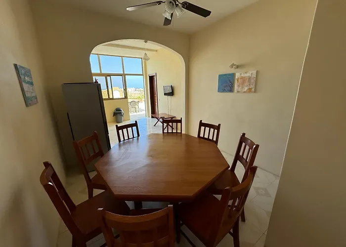 Tigrija By The Nest 3* Nadur