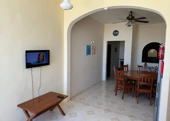 Tigrija By The Nest Nadur