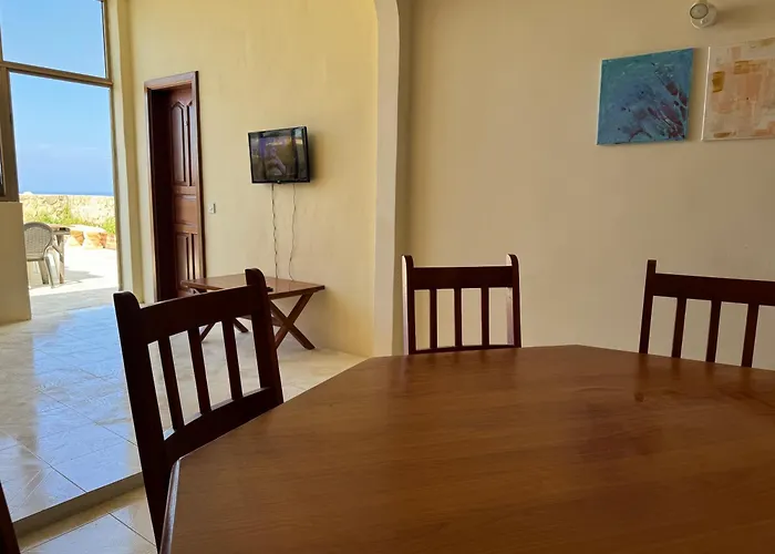 Tigrija By The Nest Pensjonat