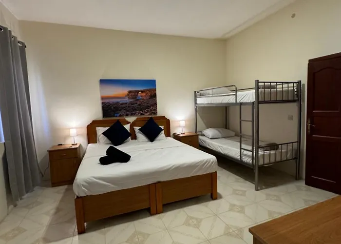 Tigrija By The Nest Nadur