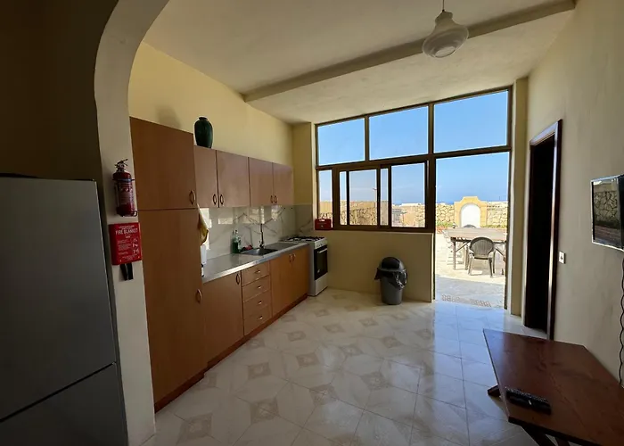 Tigrija By The Nest 3* Nadur